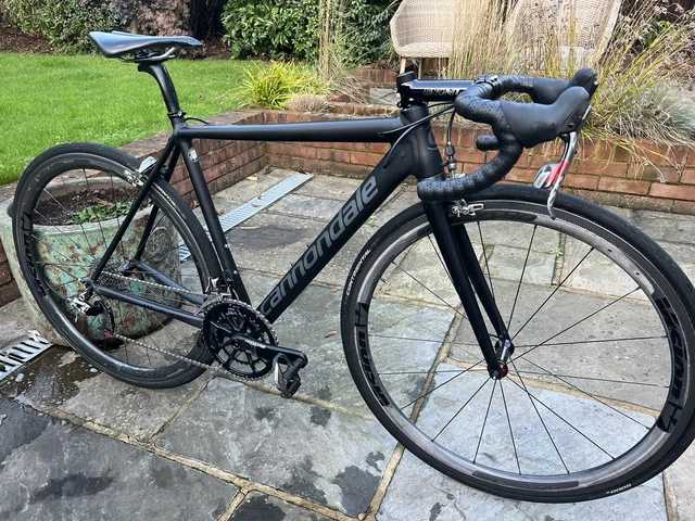 CANNONDALE CAAD 12 size 50 SRAM Red w stages power meter 1 300.00 PicClick UK