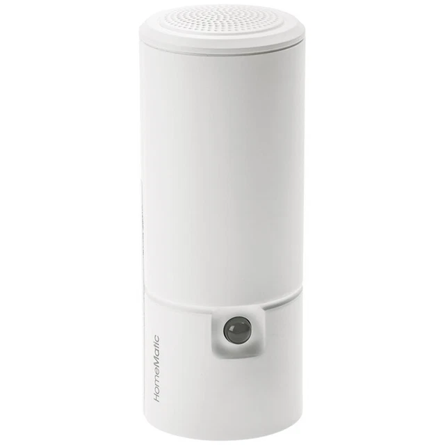 ELV Homematic Bausatz Innensirene als Mini-Alarmanlage HM-Sec-Sir-WM