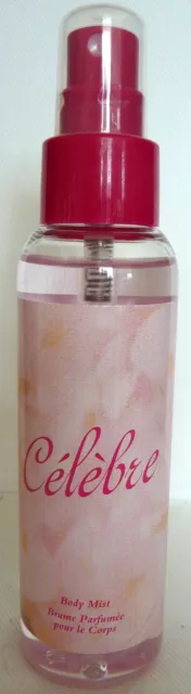 (1l = 75,00 €) Avon - famoso spray per il corpo