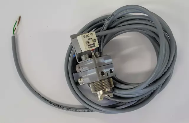 KSS-BOSCH REXROTH KA-2 Automatik-Spritzapparat 200266 - New/Boxed - Wolrdwide