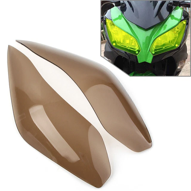 Parafango Parafango Schermo Per Kawasaki Ninja250 300 Versys 650 2015-17