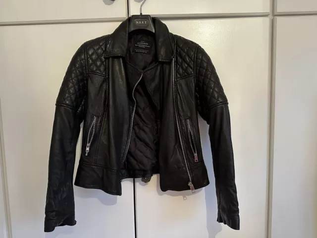 Belvedere all deals saints jacket