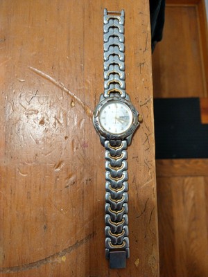 casio islamic prayer watch