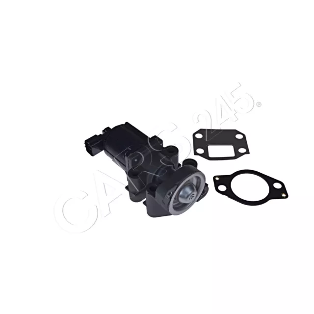 EGR Valve BLUE PRINT Fits MITSUBISHI Pajero III 00-06 ME191047