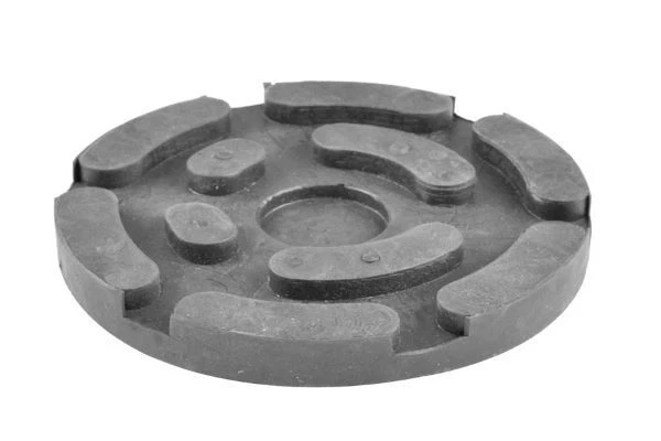 Tedgum Auflagenteller Rangierheber 00848879