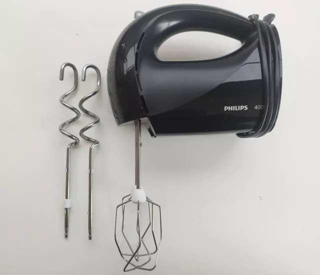 Handmixer Philips 400 Watt