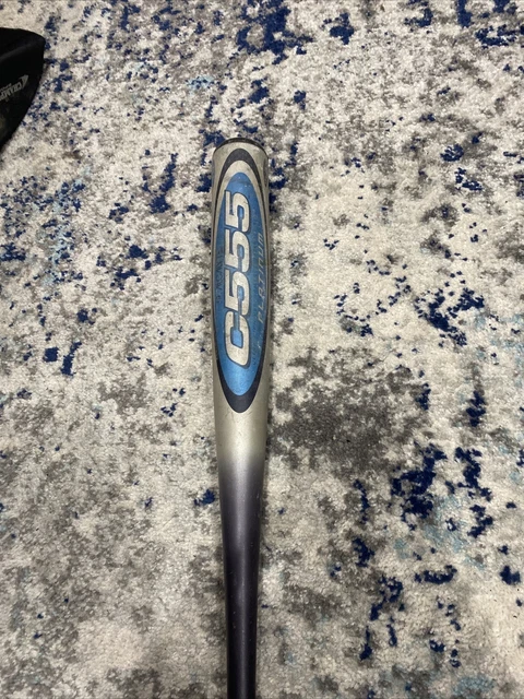 LOUISVILLE SLUGGER TPX Platinum C555 Baseball Bat 32