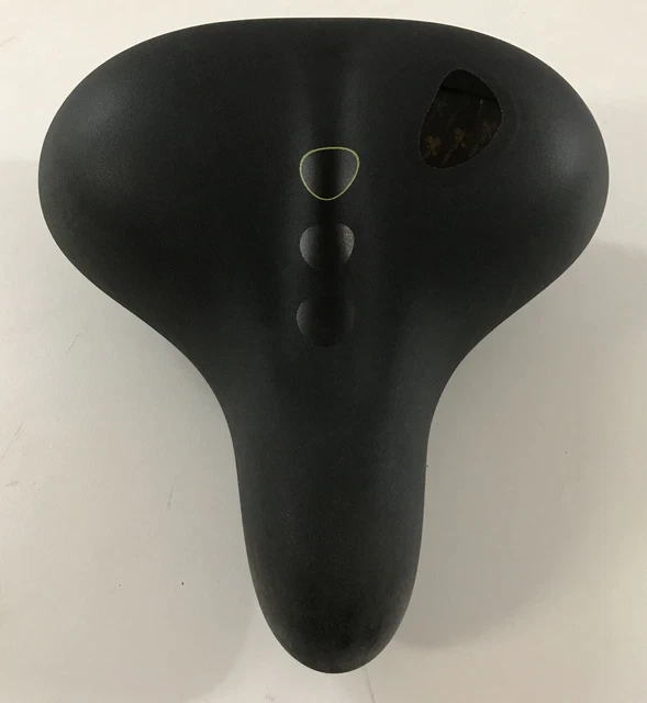 SELLE ROYAL Visual-GEL Touren/City Fahrradsattel (85650)