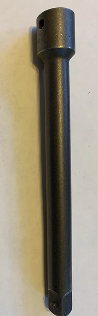 Apex EX-376-6-3/8” Extension 6” Long