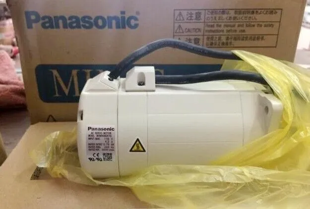 1PC New Panasonic MSM041A1E Servo Motors In Box 1 Year Warranty Fast Delivery