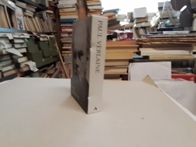 VERLAINE Poesie e Prose Mondadori, Classici della Poesia - 2013,,Vol. 2, 16a24