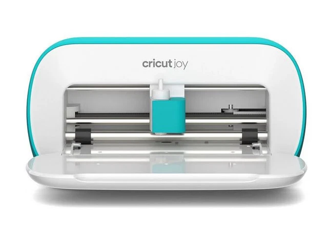 Cricut Joy Schneideplotter & Zeichenplotter Mini, schneidet über 50 Materialien