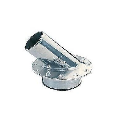 JAZ345-250-03 Jaz Products 345-250-03 Fuel Cell Filler Neck Valve Fast Filler