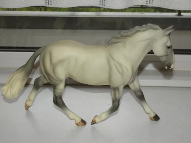 Breyer Cleveland Bay O´Leary irish Diamond