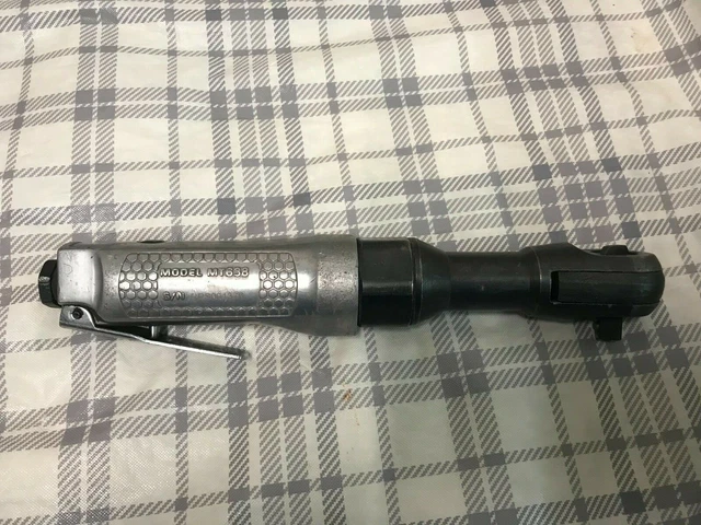 Matco Mt638 3/8" Drive Pneumatic Ratchet