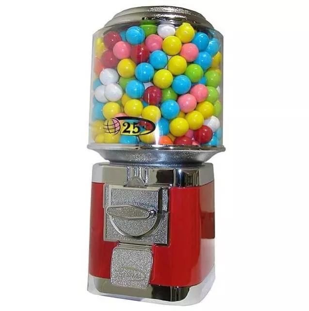 SEAGA SM-112 / H2011 Key- Vending, Coin Operated,Gumball, Arcade 2