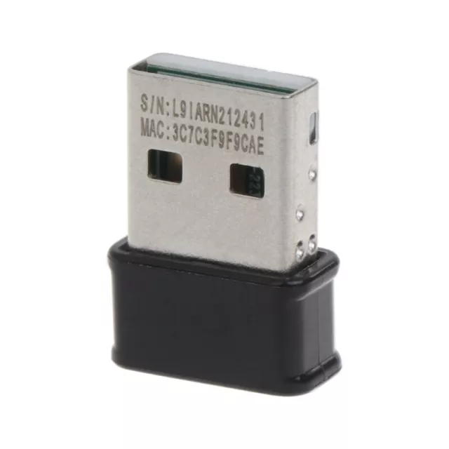 USB-AC53 for LAN Adapter 1200M 802.11ac Bands 2.4Ghz/5Ghz WiFi LAN