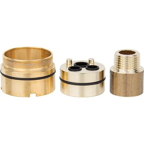 Dornbracht DO Verlängerung Serienneutral 12869970 20 mm