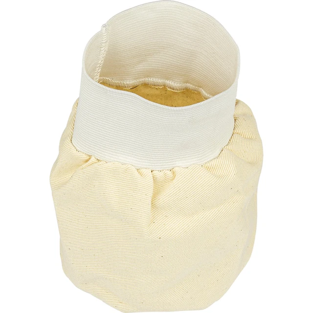 Filterbeutel Mostbeutel Mostfilter Baumwolle BROWIN Wine 1,2 l