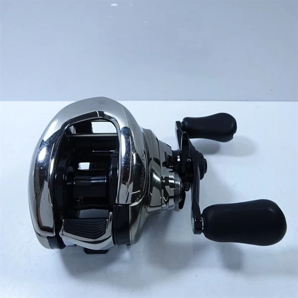 リール 21ANTARES DC HG シマノ '21 アンタレスDC HG・右ハンドル - フィッシング