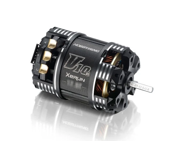 Moteur Brushless 3-RACING TAICHI 4.5T Pour Voiture 1/10 - Neuf