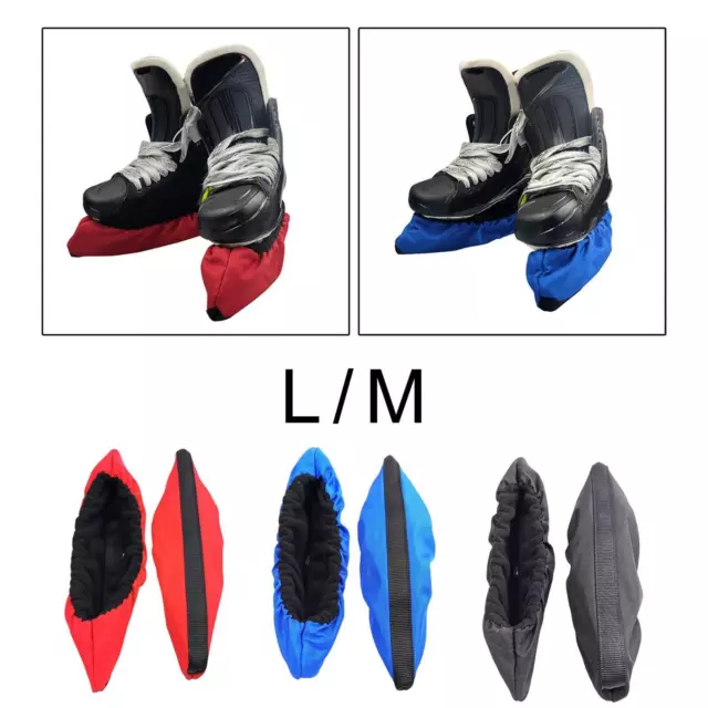 Skating Guard Protect Sleeve Protector Skating Equipment Hockey Skate Ice Skate