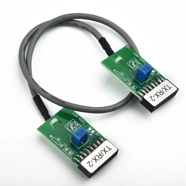 Repeater Interface Receive Übertragung für CDM750 M1225 CM300 Kabel Elektronik