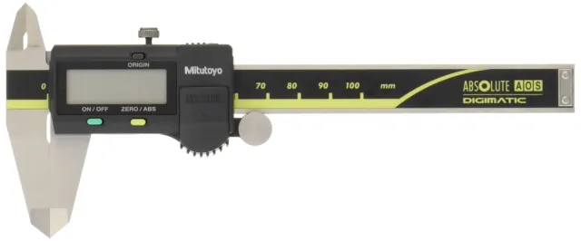 Mitutoyo CD-10AX Digital Caliper ABS Digimatic Caliper from Japan NEW w/tracking