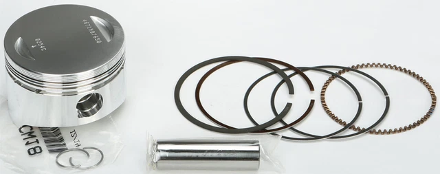 Wiseco 4671M07650 Piston Kit
