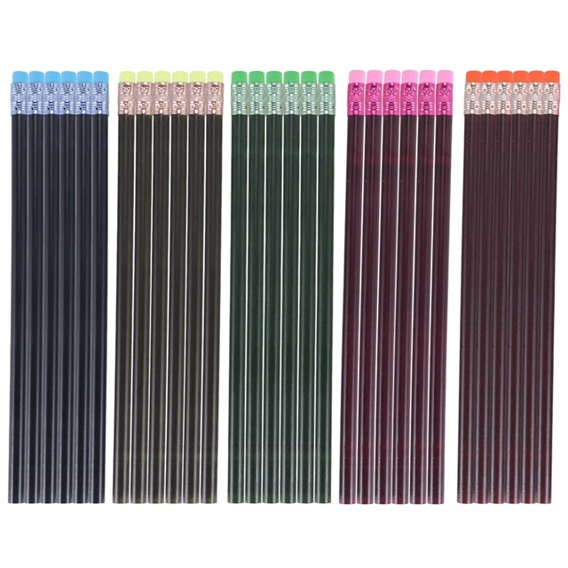 Matita Colore per Bambini Matita Colore Assortiti Matite T X7V6