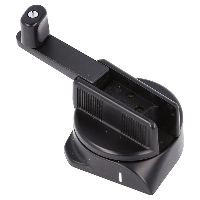 Manivela de cuerda avanzada Mamiya AC401 para M645 Super / 645 Pro y 645 Pro TL (M8W)