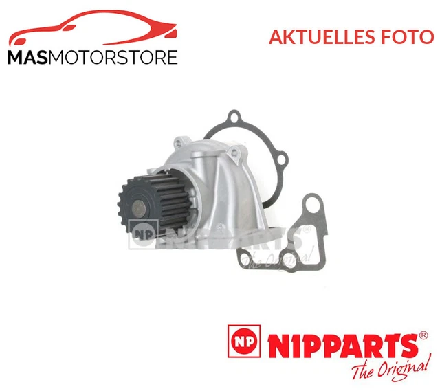 Motor Kühlwasserpumpe Wasserpumpe Nipparts J1513036 L Neu Oe Qualität