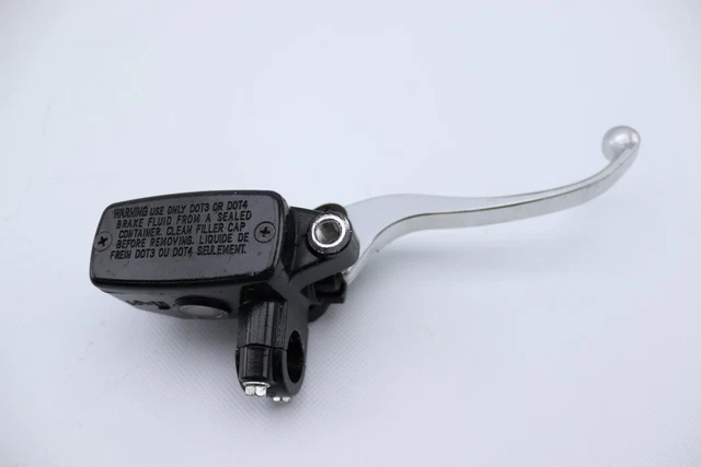 Cilindro Maestro Anteriore per moto MASAI 50 SCRAMBLER 2022 Per 2023