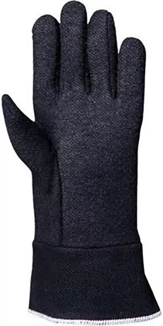SHOWA Hitzeschutzhandschuh 8814 Charguard Gr. 10 (Inh.12 Paar)