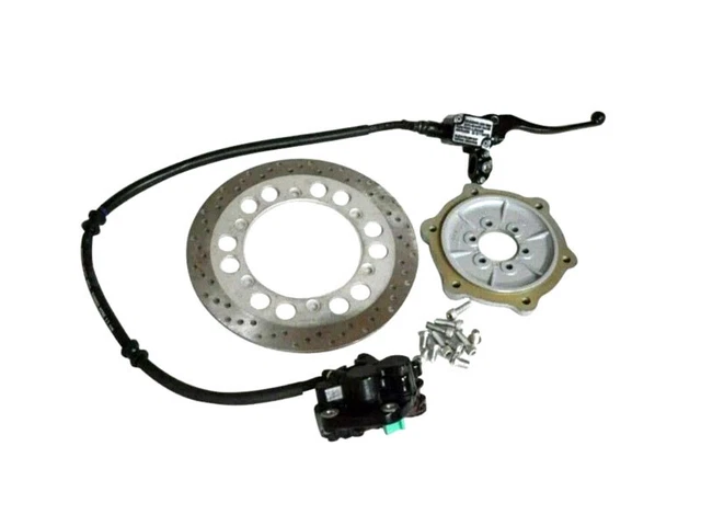 royal enfield rear disc brake kit online