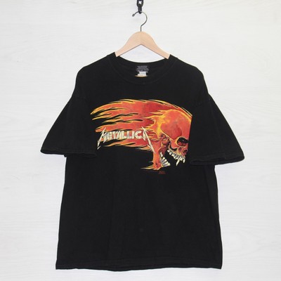 asap rocky skull shirt