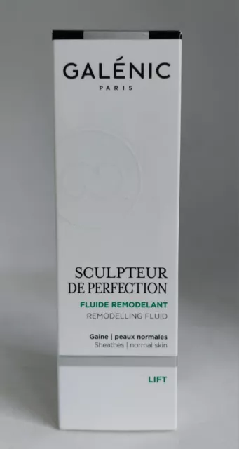 Galénic Sculpteur de Perfection - Fluide Remodelant 50 ml