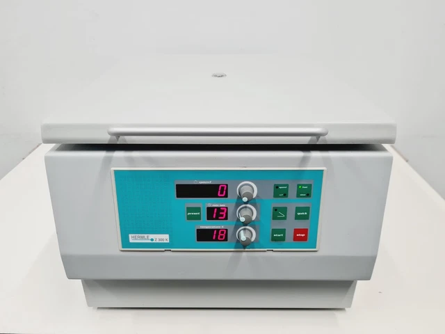 Machine De Coulée Centrifuge Dentaire DQ-010-1 - Pour Laboratoire Dentaire - Neuf