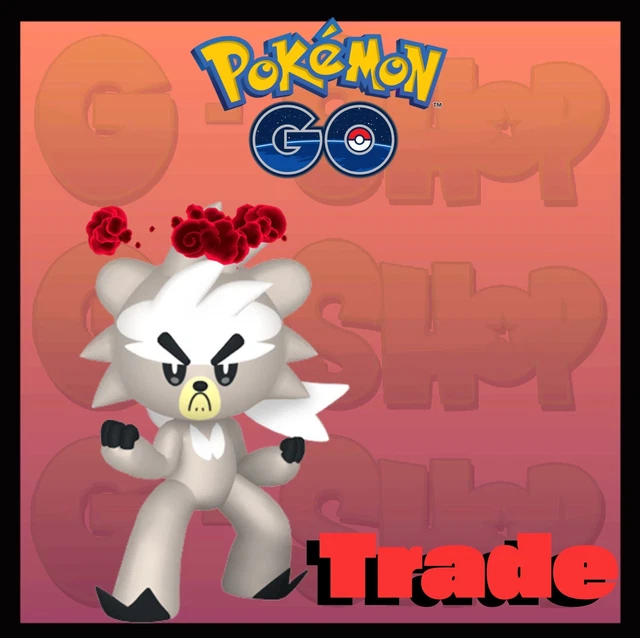 Service Pokémon Go - Échange Gribouraigne🌟 - 30 Jours Pour L'attraper Ou Déjà Capturé