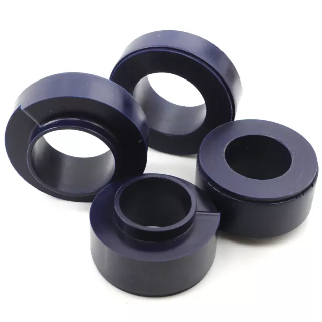 Kit De Levage De 5 Cm De Haute Qualité Pour Suzuki Grand Vitara 1998-2005
