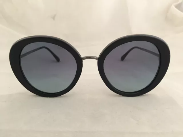 Chanel sunglasses color lens - Gem