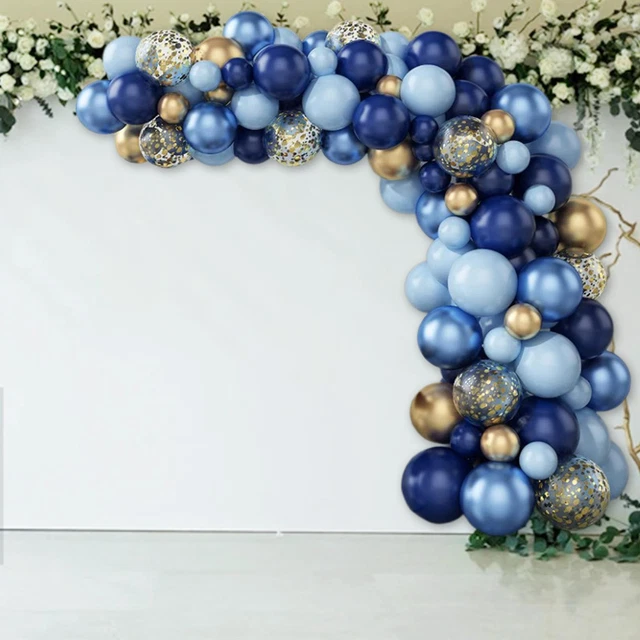 Latex Balloons Garland Arch Kit Background 10 inch 5 inch for Kids Adults