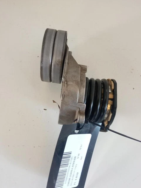 galet tendeur pour OPEL ASTRA H 1.7 CDTI (L48) 2007