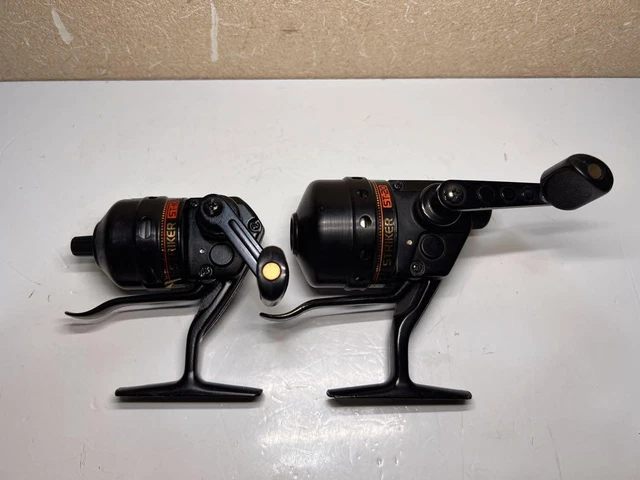 セブンイレブン 冬ギフト 2025 St-10 / ST-20 STRIKER DAIWA $112.43 PicClick - リール