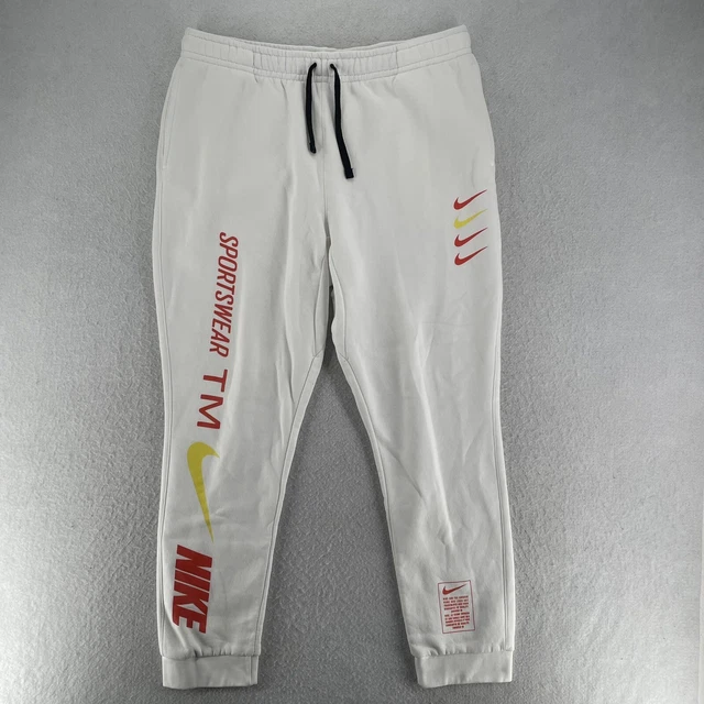 Nike microbrand club outlet jogger