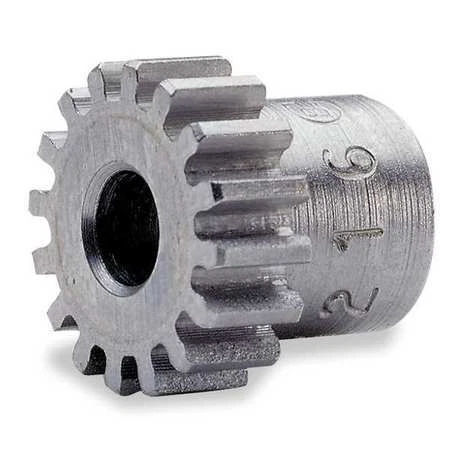 Boston Gear Nd32a Gear,Spur,12 Pitch
