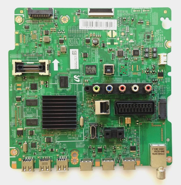 Platine main board ref ebt62385608 pour tv lg 32ln5400-za à Cerny