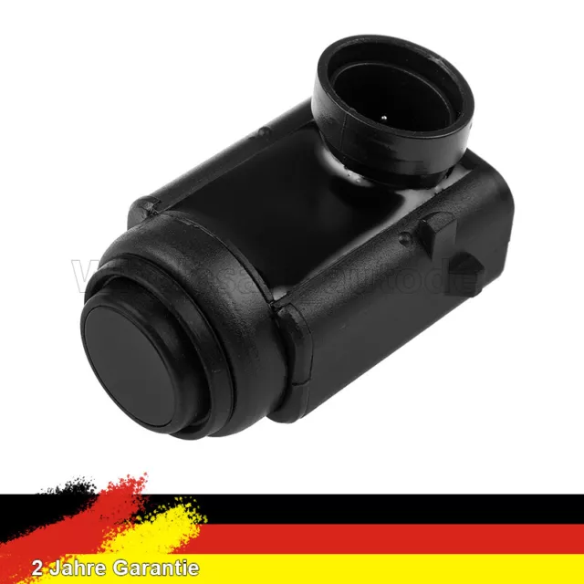 PDC Sensor Parksensor Einparkhilfe passend für Mercedes Benz W163 W164 W211 W220