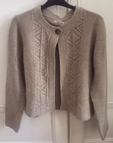 Damart cardigan femme best sale