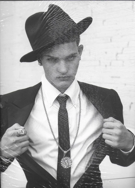 BRUCE WEBER DETROIT Has Been Good To Me $294.17 - PicClick CA